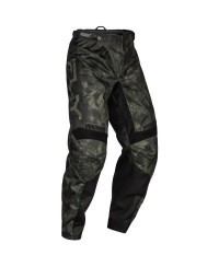 Pantalon FLY RACING F-16 Kryptec - Moss Grey/noir