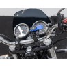 Support moto a tige filetee QUAD LOCK