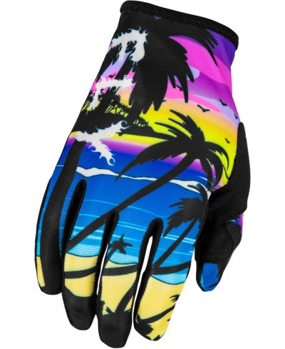 Gants FLY RACING Lite Malibu