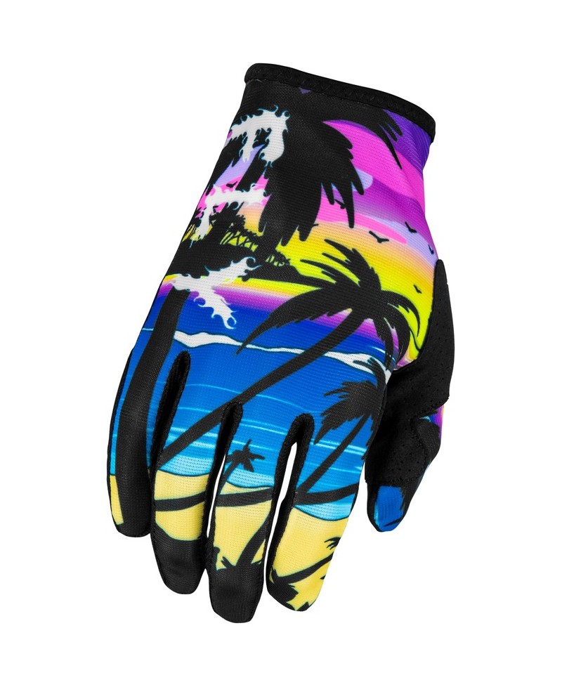 Gants FLY RACING Lite Malibu