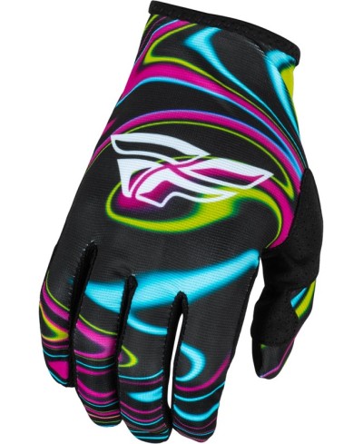 Gants FLY RACING Lite Warped
