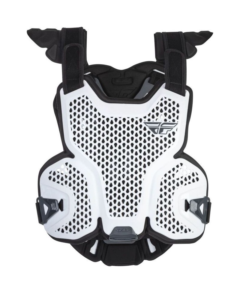 Plastron FLY RACING Revel Lite CE Roost