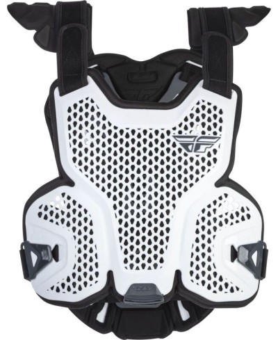 Plastron FLY RACING Revel Lite CE Roost