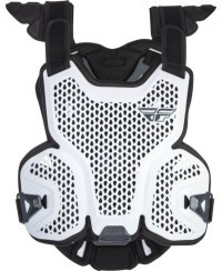 Plastron FLY RACING Revel Lite CE Roost