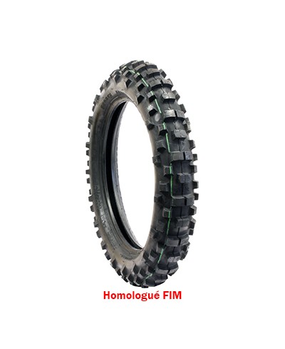 Kyoto - Pneu Enduro Fim 140/80-18