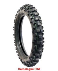 Kyoto - Pneu Enduro Fim 140/80-18