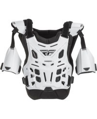 Pare-pierres FLY RACING Revel - taille XL