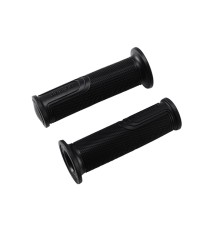 REVETEMENT/POIGNEE DOMINO STRADALE NOIR (PR)