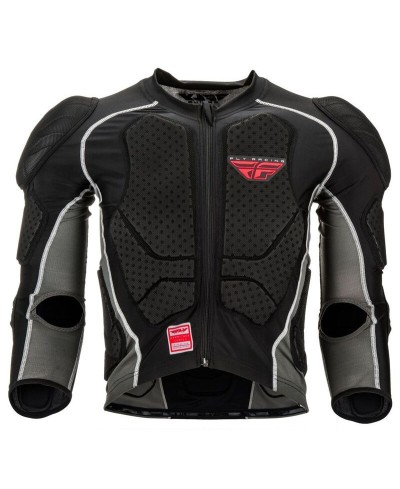 Gilet de protection manches longues FLY RACING Barricade