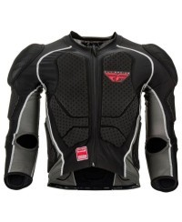 Gilet de protection manches longues FLY RACING Barricade