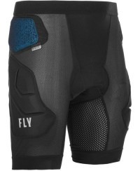 Short de protection FLY RACING Revel Impact - noir