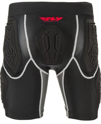 Short de compression FLY RACING Barricade noir