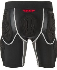 Short de compression FLY RACING Barricade noir