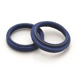 Joints spi de fourche et cache-poussiere TECNIUM Blue Label - Showa 41