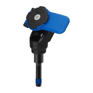 Support moto a tige filetee QUAD LOCK