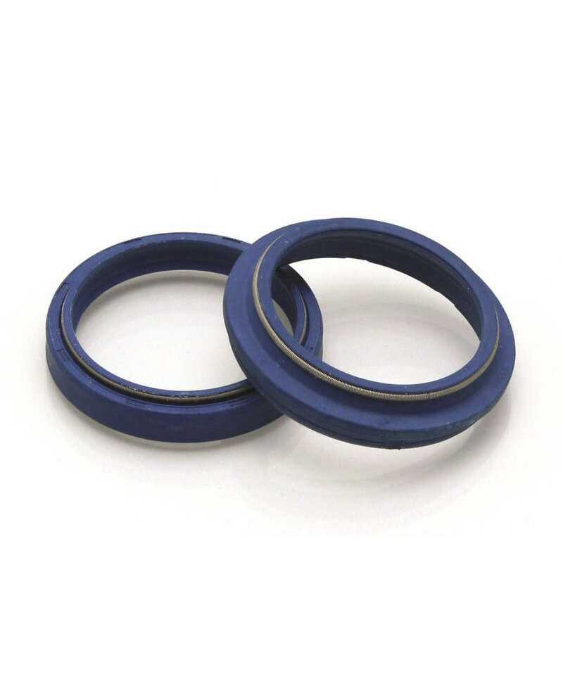 Joints spi de fourche et cache-poussiere TECNIUM Blue Label - Showa 41