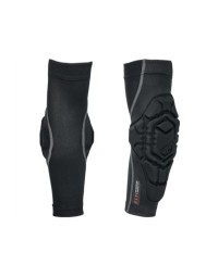 Coudières FLY RACING Lite - la paire