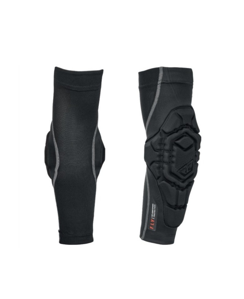 Coudières FLY RACING Lite - la paire