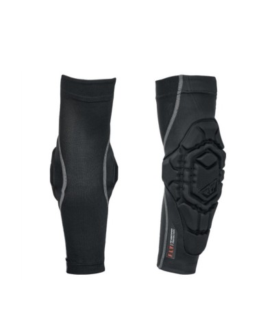 Coudières FLY RACING Lite - la paire