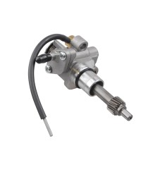 POMPE A HUILE SCOOTER TEKNIX ADAPT. KYMCO ZX/SUPER 8/FEVER 2T (15100-GAR1-C00)