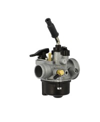 CARBURATEUR DELLORTO PHVA 14 DD DERBI SENDA (DEPRESSION/GRAISSAGE) STARTER MANUEL PRIX NET