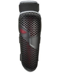Genouillères FLY RACING Barricade Flex noir
