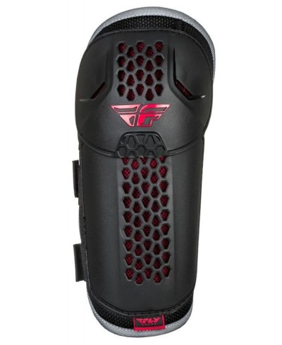 Coudières FLY RACING Barricade noir