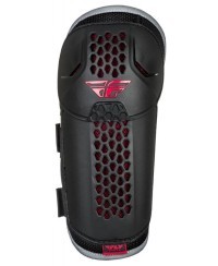 Coudières FLY RACING Barricade noir