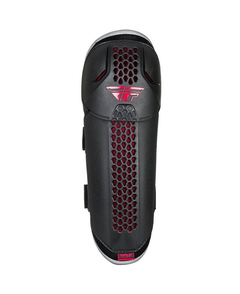 Genouillères FLY RACING Barricade noir