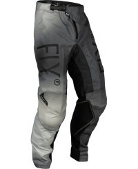 Pantalon enfant FLY RACING Kinetic Prodigy - noir/gris clair