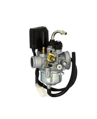 CARBURATEUR DELLORTO PHVA 16 QS (DEPRESSION/GRAISSAGE/RECHAUFFEUR) STARTER AUTO - PRIX NET