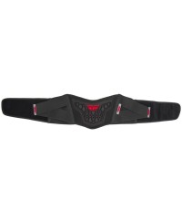 Ceinture abdominale FLY RACING Barricade noir enfant