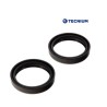 Joints spi de fourche TECNIUM sans cache-poussiere - 43x55.1x9.5/10.5 mm