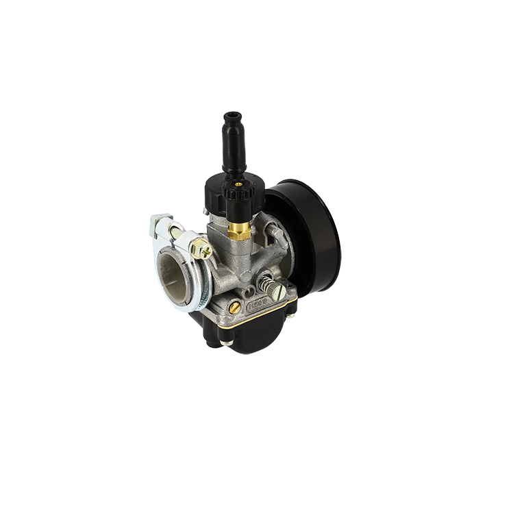 CARBURATEUR DELLORTO PHBG 19 AM MONTAGE RIGIDE (GRAISSAGE) STARTER TIRETTE