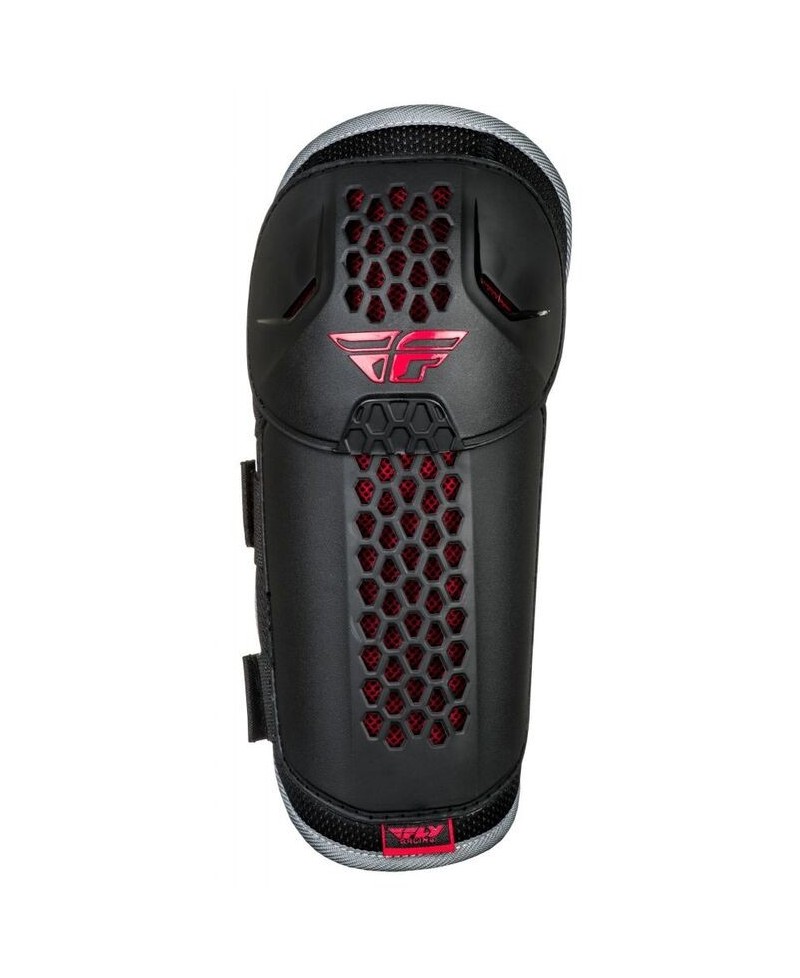 Genouillères FLY RACING Barricade noir enfant