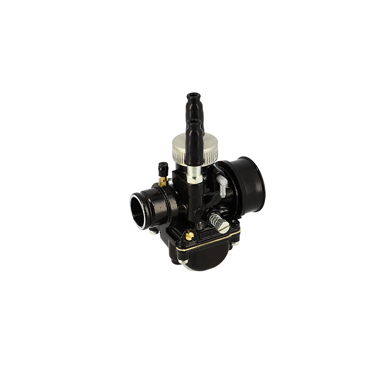 CARBURATEUR DELLORTO PHBG 19 AM MONTAGE SOUPLE (GRAISSAGE/DEPRESSION) STARTER CABLE NOIR