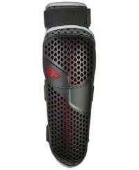 Genouillères FLY RACING Barricade Flex noir enfant