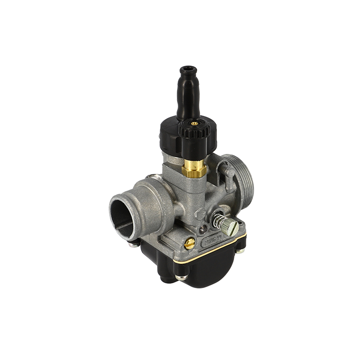 CARBURATEUR DELLORTO PHBG 19 BS MONTAGE SOUPLE STARTER TIRETTE