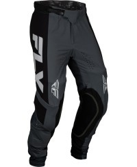 Pantalon FLY RACING Lite - anthracite/noir