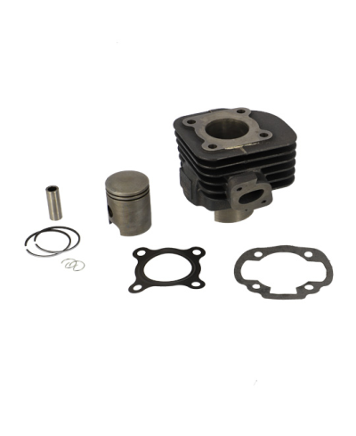 CYLINDRE SCOOTER FONTE TEKNIX ADAPT. KEEWAY/CPI avant 2006 EURO2 (AXE 12)