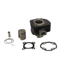 CYLINDRE SCOOTER FONTE TEKNIX ADAPT. KEEWAY/CPI avant 2006 EURO2 (AXE 12)