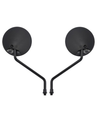 RETRO MECABOITE/MOTO DROIT OEM MASH 50 FIFTY/125 SCRAMBLER/SEVENTY FIVE