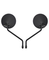 RETRO MECABOITE/MOTO DROIT OEM MASH 50 FIFTY/125 SCRAMBLER/SEVENTY FIVE