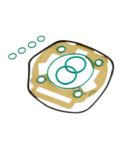 JOINT H.M. MECABOITE TOP PERF CYL FONTE ADAPT. DERBI SENDA/GPR 2006 et + EURO3 (POCHETTE)