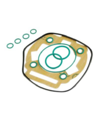 JOINT H.M. MECABOITE TOP PERF CYL FONTE ADAPT. DERBI SENDA/GPR 2006 et + EURO3 (POCHETTE)