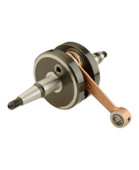 EMBIELLAGE MECABOITE TEKNIX ADAPT. DERBI SENDA/GPR/RS50/RS4/SMT/RCR 2006 et + EURO3/EURO4