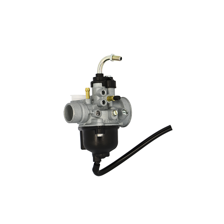 CARBURATEUR DELLORTO PHVA 12 PS BOOSTER/BW'S 04 et + (DEPRESSION/GRAISSAGE) STARTER ELEC.