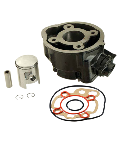 CYLINDRE MECABOITE FONTE TEKNIX ADAPT. AM6 2001 et +