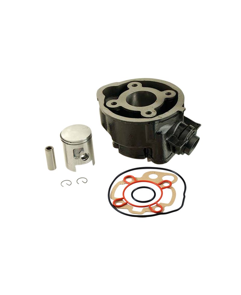 CYLINDRE MECABOITE FONTE TEKNIX ADAPT. AM6 2001 et +