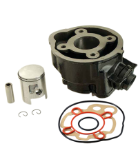 CYLINDRE MECABOITE FONTE TEKNIX ADAPT. AM6 2001 et +